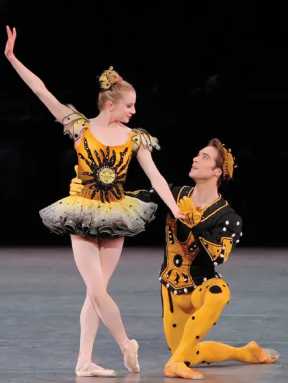 NYC-Ballet