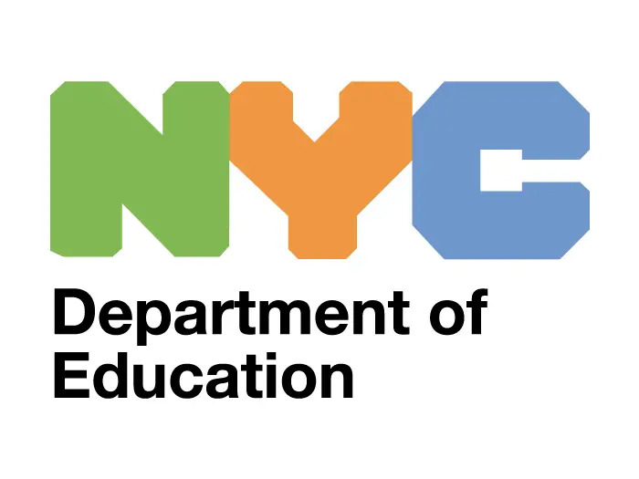 NYC DOE Logo