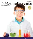 NYMetroParents January 2013 Issue