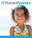 NYMetroParents July 2012 Cover
