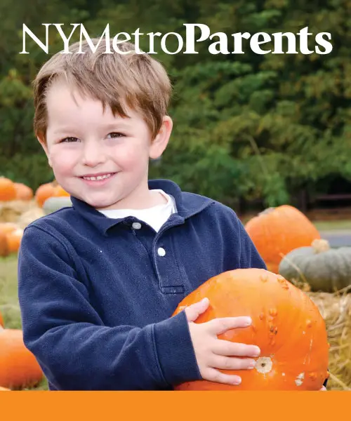 NYMetroParents October 2012 Issue
