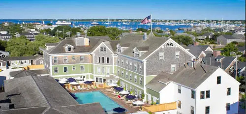 The Inn at Nantucket