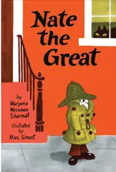 Nate the Great by Marjorie Weinman Sharmat