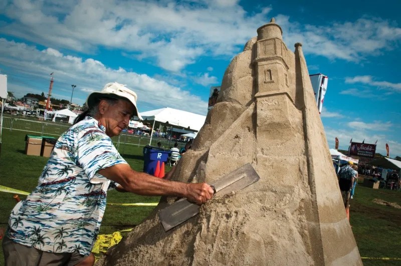 Norwalk Oyster Festival