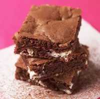 NotSoBlondeBrownies
