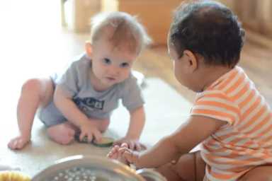 NurturedChild
