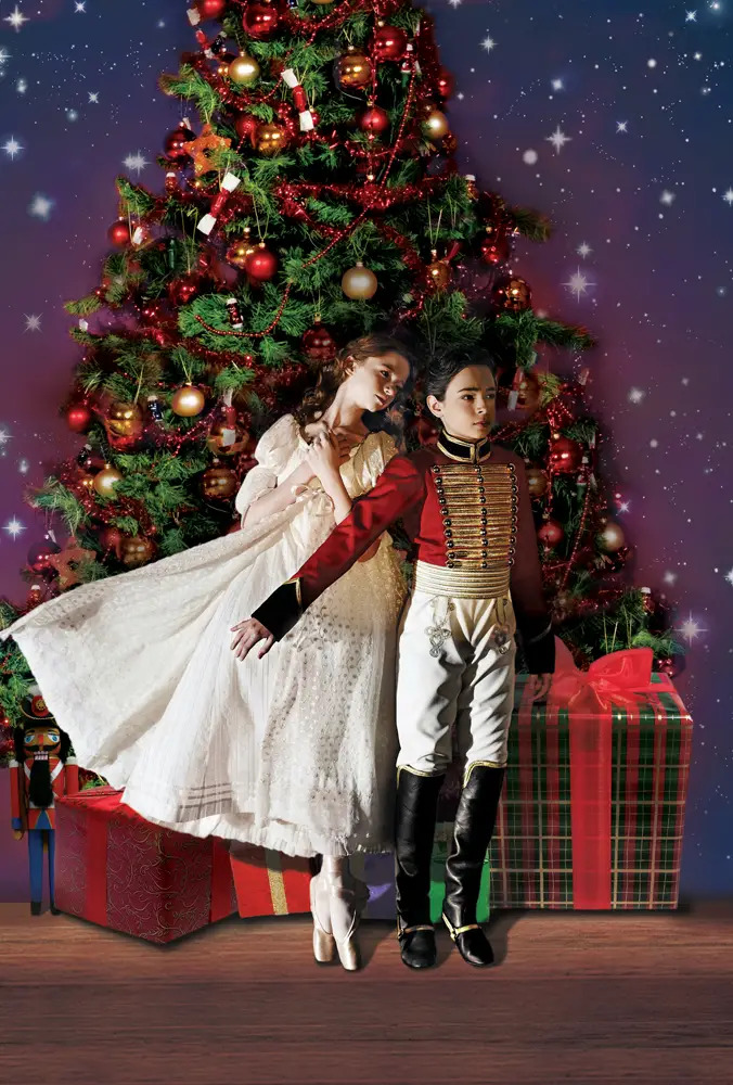 The Nutcracker at BAM