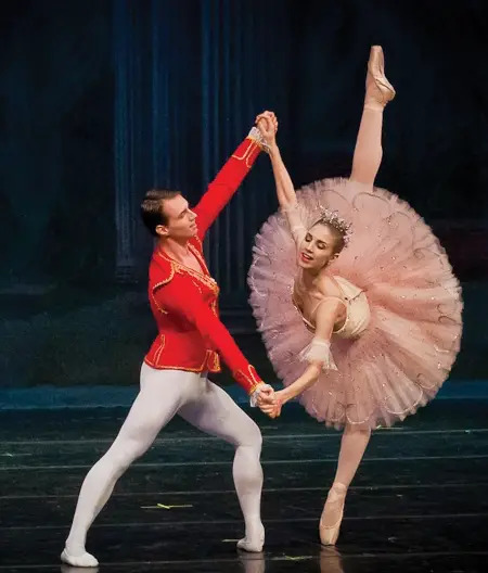 The Nutcracker Ballet at Queens College