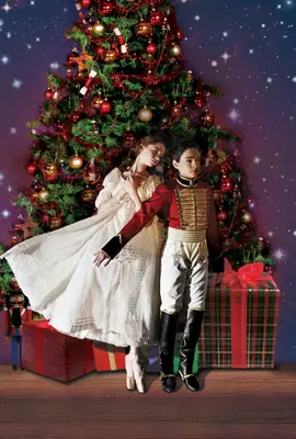The Nutcracker ballet with kids