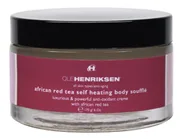 Ole Henriksen African Red Tea Self Heating Body Soufflé