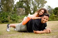 Jorge Posada and daughter Paulina