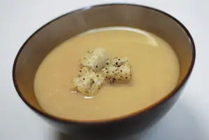 Parsnip-Apple-Soup