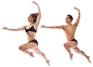 Paul Taylor Dance Company