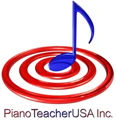 Piano Teacher USA logo