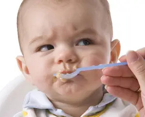 How to Handle Picky Eaters