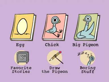 Pigeon-app