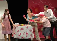 Pinkalicious, the musical