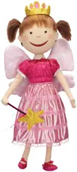 Pinkalicious doll