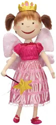 Pinkalicious-doll