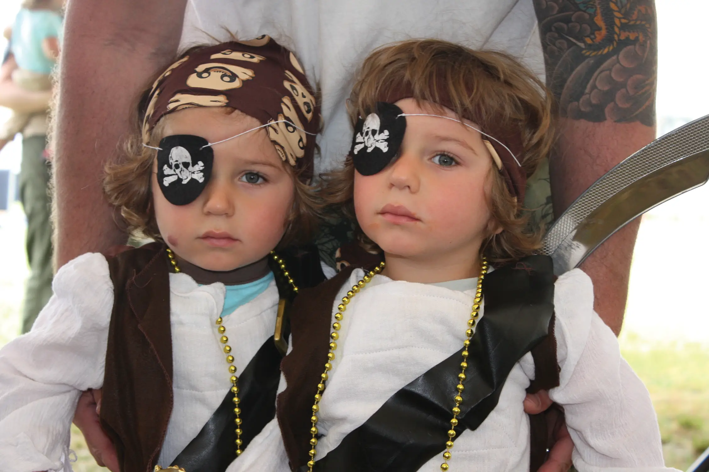 pirate festival long island
