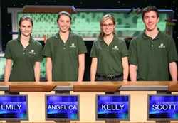 PleasantvilleHScontestants