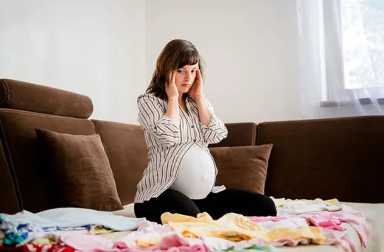 Pregnancy-depression