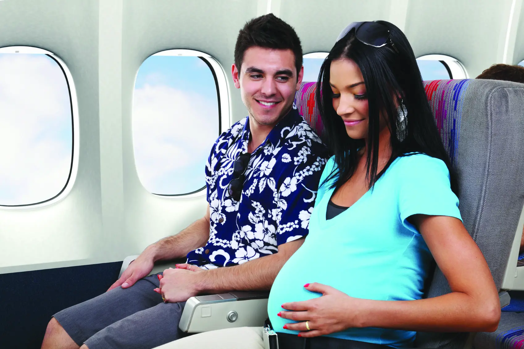 Make sure to plan accordingly and be prepared with our top 15 expert tips for traveling while pregnant.