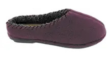 Smartdogs' Pure slipper, eggplant