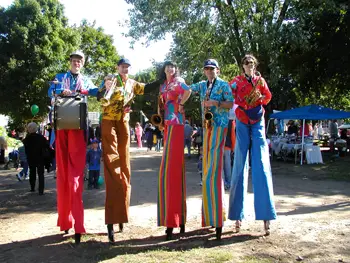 Queens County Fair performers; 28th annual queens county fair at queens county farm museum