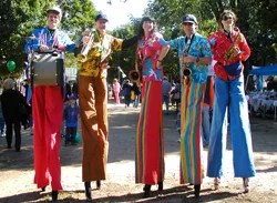 Queens County Fair performers; 28th annual queens county fair at queens county farm museum