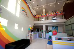 Rainbow Child Development Center, Flushing, NY; child care center