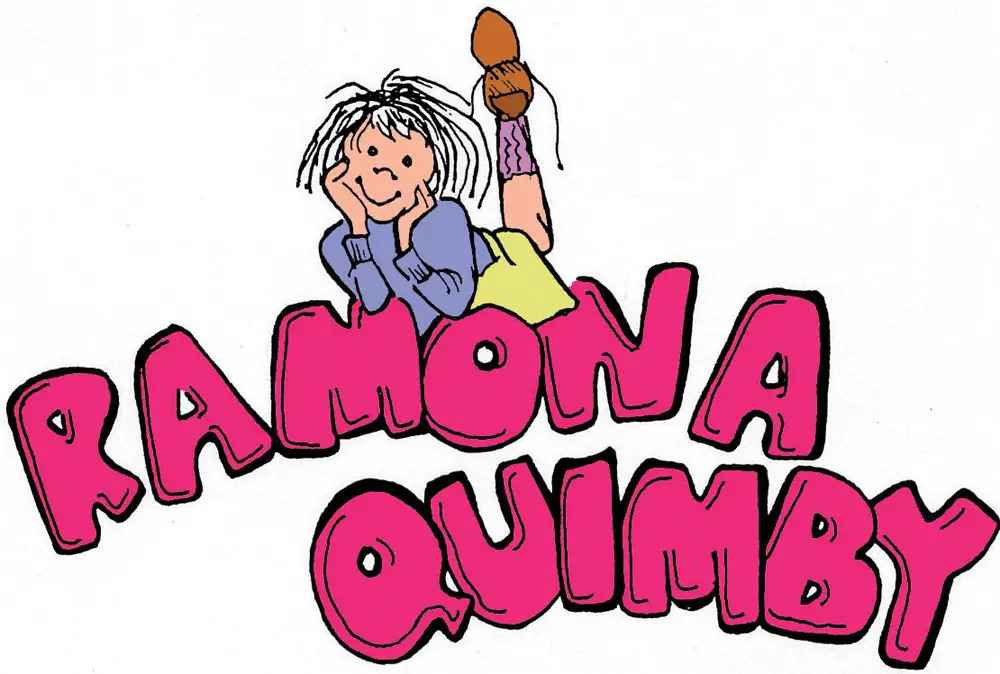 Ramona Quimby