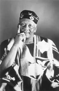 Randy-Weston