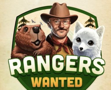 Rangers Wanted Augmented Reality App Gets Kids Engaged With Nature