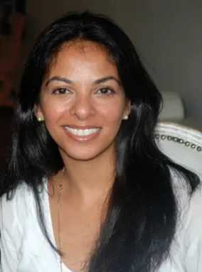 Rashmi-Budhram