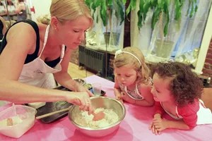 Sweet Whoopie Pie recipe, courtesy of Cupcake Kids