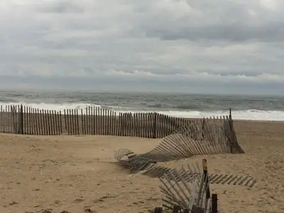 Rockaway Beach, Queens, NYC