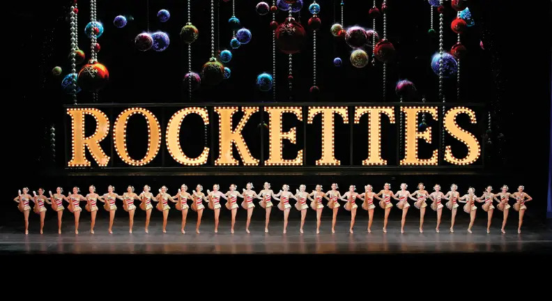 Rockettes