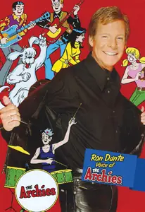 Ron Dante, voice of The Archies