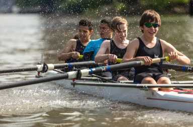Row-New-york