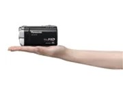 Panasonic HDC-SD10 camcorder