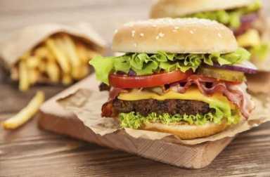 SHAKESHACK