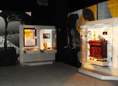 SPY-exhibit