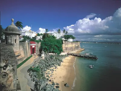 San Juan, Puerto Rico