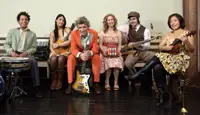 Dan Zanes and Friends