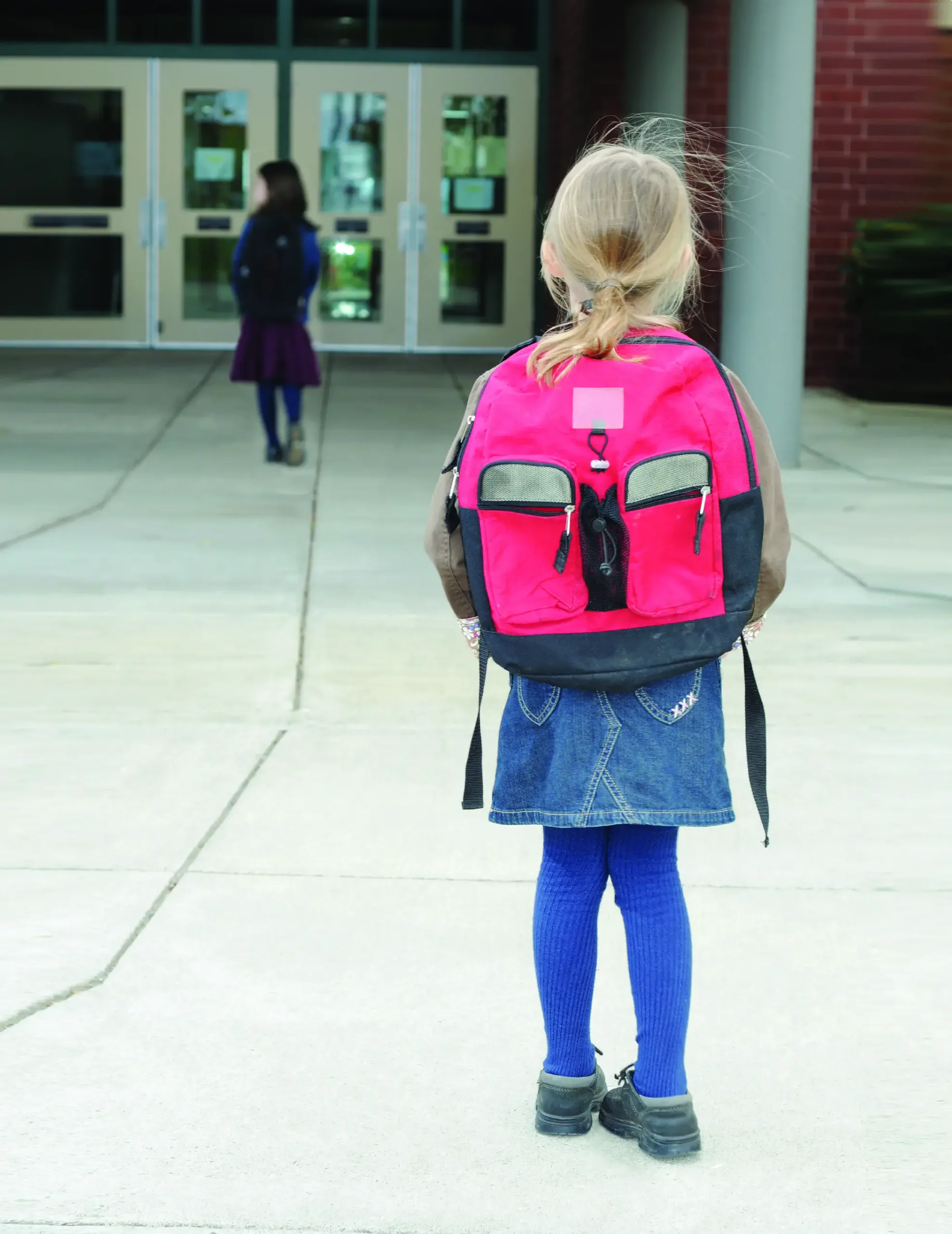 Our area experts help you consider what's most important when picking a school for your child.