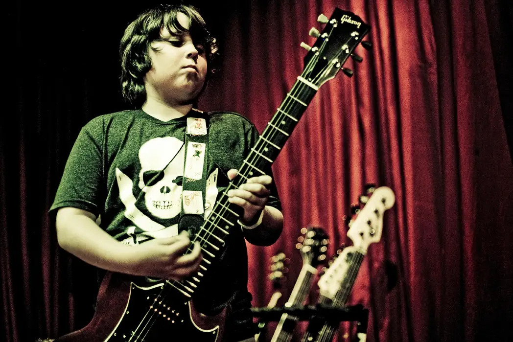 School of Rock Farmingdale; courtesy School of Rock