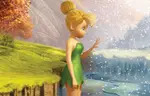 Tinker Bell Secrets of Wings
