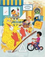 Sesame Street