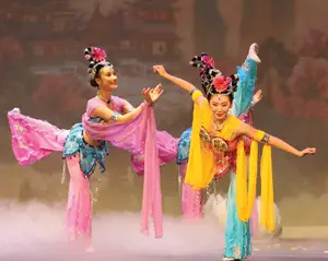 Shen Yun Performing Arts